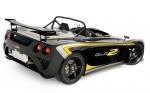 Lotus 2-Eleven 2007 года